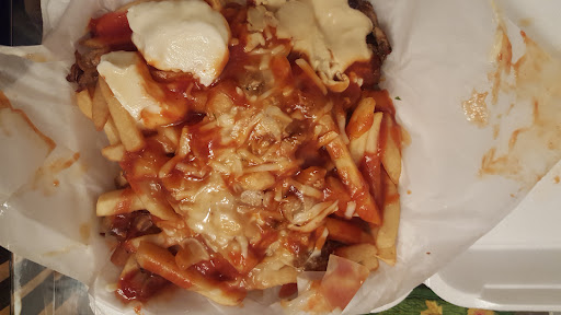 Photo of Ali Baba’s Middle Eastern Cuisine - 229 Rexdale Blvd, Etobicoke, ON M9W 1P7