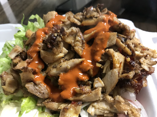 Photo of Ali Baba’s Middle Eastern Cuisine - 229 Rexdale Blvd, Etobicoke, ON M9W 1P7