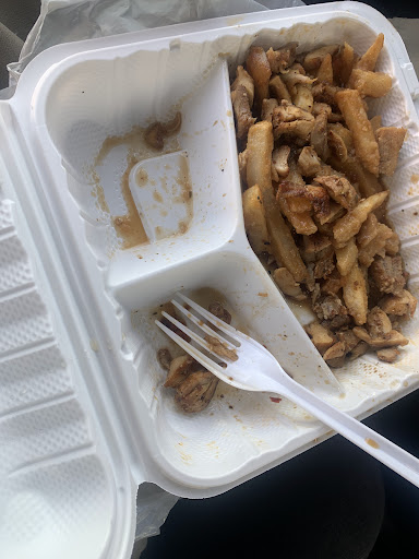 Photo of Ali Baba’s Middle Eastern Cuisine - 229 Rexdale Blvd, Etobicoke, ON M9W 1P7
