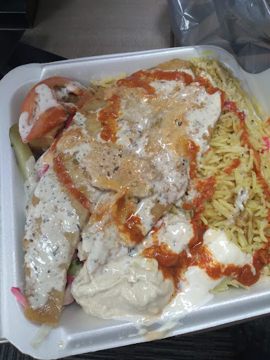 Photo of Ali Baba’s Middle Eastern Cuisine - 229 Rexdale Blvd, Etobicoke, ON M9W 1P7