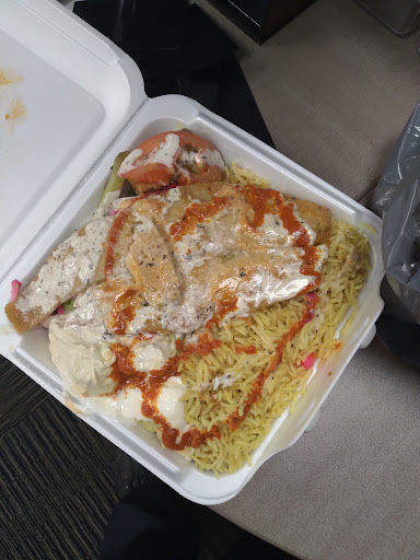 Photo of Ali Baba’s Middle Eastern Cuisine - 229 Rexdale Blvd, Etobicoke, ON M9W 1P7