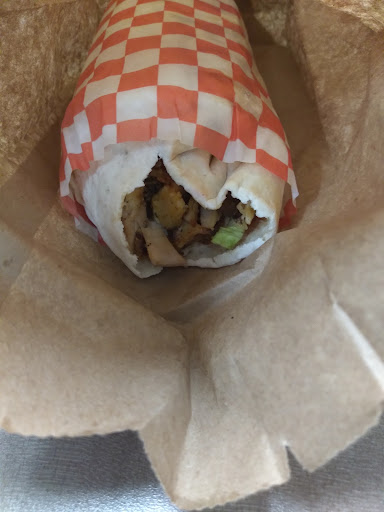 Photo of Ali Baba’s Middle Eastern Cuisine - 229 Rexdale Blvd, Etobicoke, ON M9W 1P7
