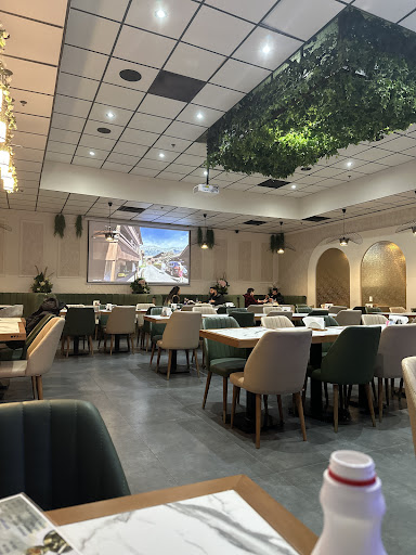 Photo of Shalal Restaurant - 35 Brunel Rd, Mississauga, ON L4Z 3E8