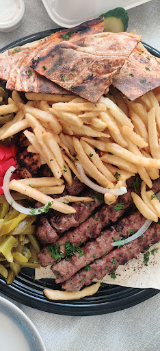 Photo of Shalal Restaurant - 35 Brunel Rd, Mississauga, ON L4Z 3E8