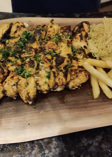 Photo of Shalal Restaurant - 35 Brunel Rd, Mississauga, ON L4Z 3E8