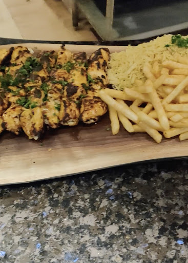 Photo of Shalal Restaurant - 35 Brunel Rd, Mississauga, ON L4Z 3E8