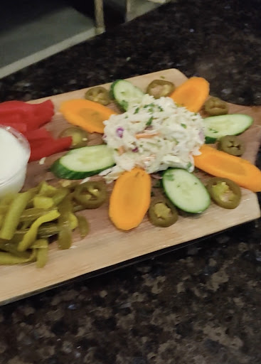 Photo of Shalal Restaurant - 35 Brunel Rd, Mississauga, ON L4Z 3E8