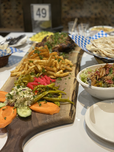 Photo of Shalal Restaurant - 35 Brunel Rd, Mississauga, ON L4Z 3E8