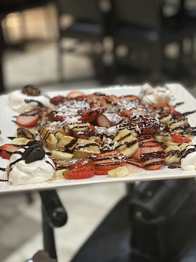 Photo of Shalal Restaurant - 35 Brunel Rd, Mississauga, ON L4Z 3E8