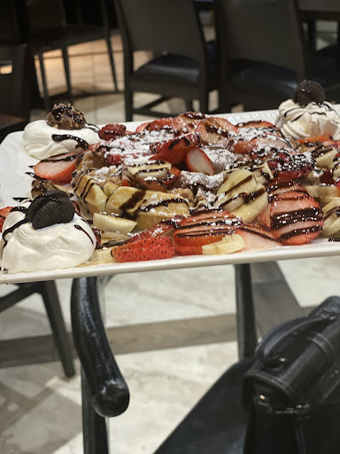 Photo of Shalal Restaurant - 35 Brunel Rd, Mississauga, ON L4Z 3E8