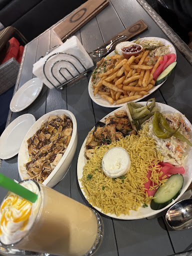 Photo of Shalal Restaurant - 35 Brunel Rd, Mississauga, ON L4Z 3E8