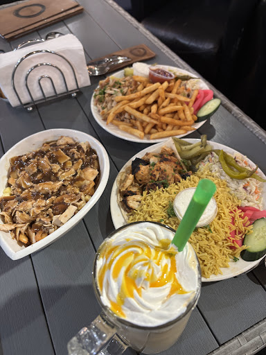 Photo of Shalal Restaurant - 35 Brunel Rd, Mississauga, ON L4Z 3E8