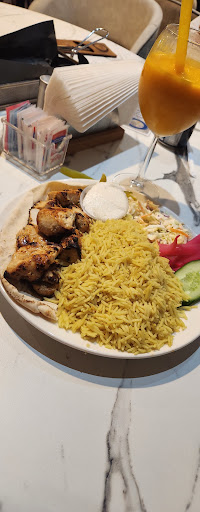 Photo of Shalal Restaurant - 35 Brunel Rd, Mississauga, ON L4Z 3E8
