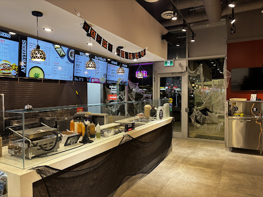 Photo of Pita Land Shawarma - Rexdale - 285 Rexdale Blvd Unit # 2, Etobicoke, ON M9W 1P7