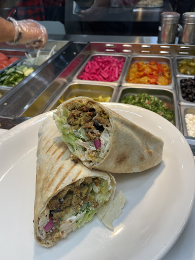 Photo of Pita Land Shawarma - Rexdale - 285 Rexdale Blvd Unit # 2, Etobicoke, ON M9W 1P7