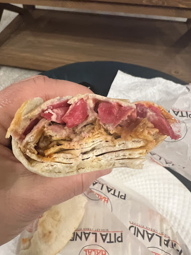 Photo of Pita Land Shawarma - Rexdale - 285 Rexdale Blvd Unit # 2, Etobicoke, ON M9W 1P7