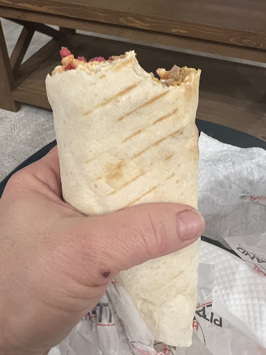 Photo of Pita Land Shawarma - Rexdale - 285 Rexdale Blvd Unit # 2, Etobicoke, ON M9W 1P7