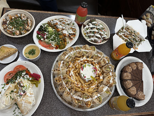 Photo of Pita Land Shawarma - Rexdale - 285 Rexdale Blvd Unit # 2, Etobicoke, ON M9W 1P7