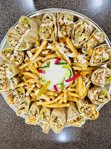 Photo of Pita Land Shawarma - Rexdale - 285 Rexdale Blvd Unit # 2, Etobicoke, ON M9W 1P7