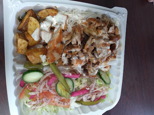 Photo of Pita Land Shawarma - Rexdale - 285 Rexdale Blvd Unit # 2, Etobicoke, ON M9W 1P7