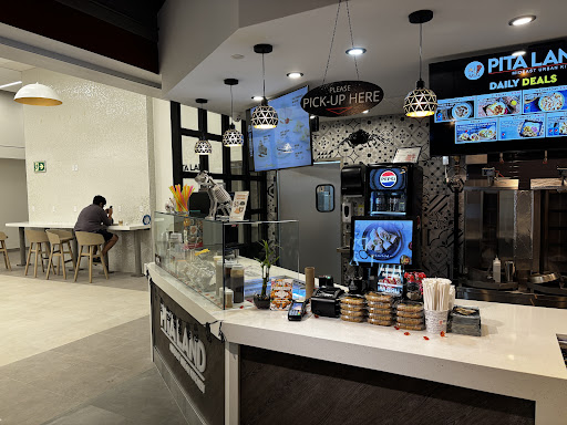 Photo of Pita Land Shawarma - Rexdale - 285 Rexdale Blvd Unit # 2, Etobicoke, ON M9W 1P7