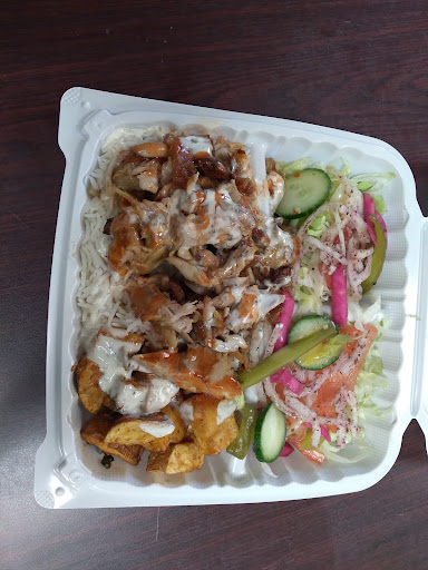Photo of Pita Land Shawarma - Rexdale - 285 Rexdale Blvd Unit # 2, Etobicoke, ON M9W 1P7