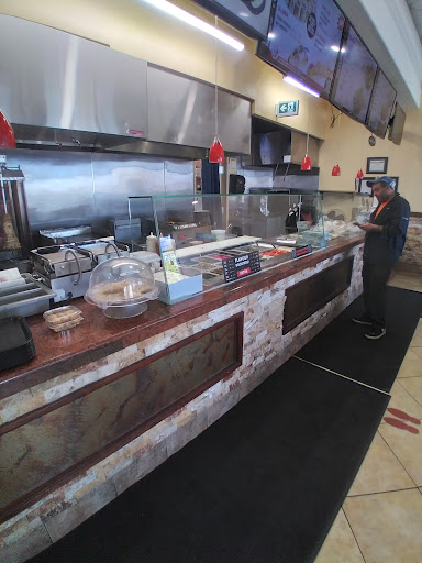 Photo of Pita Land Shawarma - Rexdale - 285 Rexdale Blvd Unit # 2, Etobicoke, ON M9W 1P7