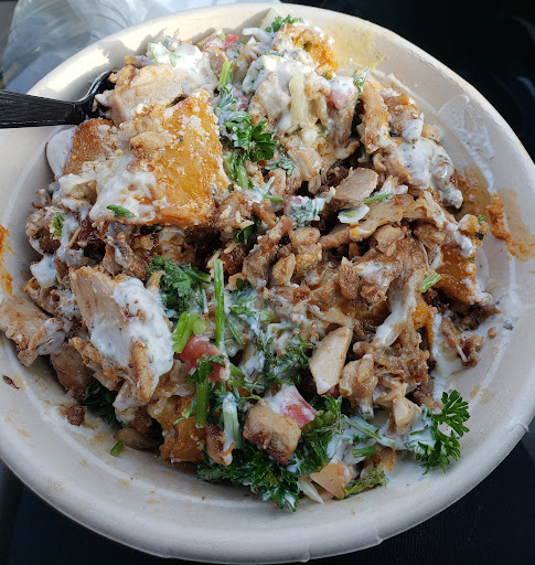 Photo of Pita Land Shawarma - Rexdale - 285 Rexdale Blvd Unit # 2, Etobicoke, ON M9W 1P7