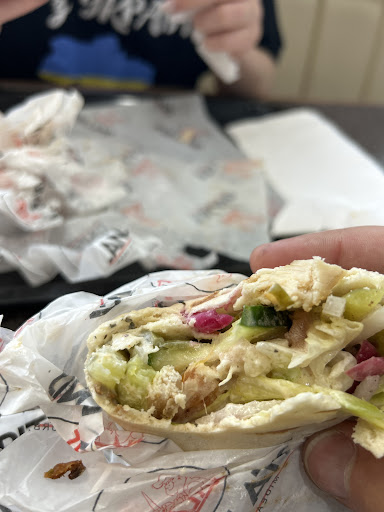 Photo of Pita Land Shawarma - Rexdale - 285 Rexdale Blvd Unit # 2, Etobicoke, ON M9W 1P7