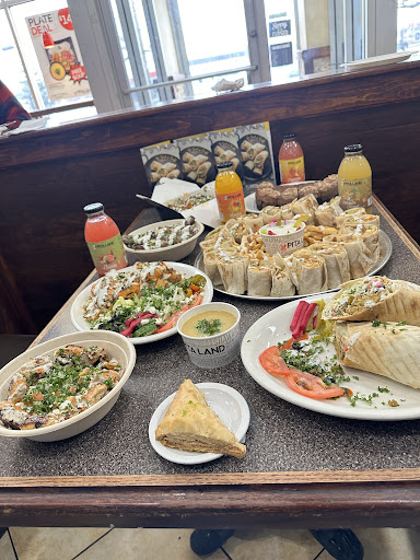 Photo of Pita Land Shawarma - Rexdale - 285 Rexdale Blvd Unit # 2, Etobicoke, ON M9W 1P7