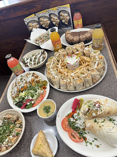 Photo of Pita Land Shawarma - Rexdale - 285 Rexdale Blvd Unit # 2, Etobicoke, ON M9W 1P7