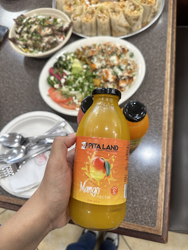Photo of Pita Land Shawarma - Rexdale - 285 Rexdale Blvd Unit # 2, Etobicoke, ON M9W 1P7