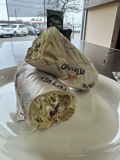 Photo of Pita Land Shawarma - Rexdale - 285 Rexdale Blvd Unit # 2, Etobicoke, ON M9W 1P7