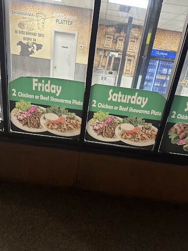 Photo of Ali Baba's Middle Eastern Cuisine - 1910 Kipling Ave, Etobicoke, ON M9W 4J1
