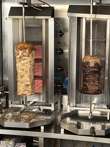 Photo of Ali Baba's Middle Eastern Cuisine - 1910 Kipling Ave, Etobicoke, ON M9W 4J1