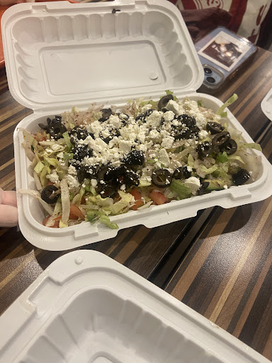 Photo of Lazeez Shawarma - 85 Lakeshore Rd E, Mississauga, ON L5G 1C9