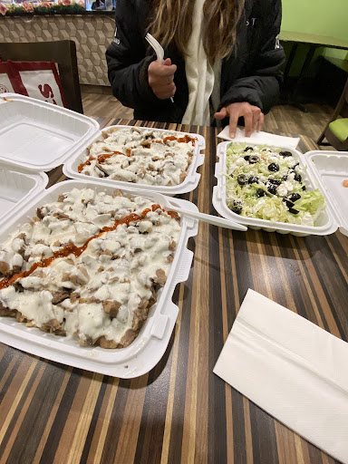 Photo of Lazeez Shawarma - 85 Lakeshore Rd E, Mississauga, ON L5G 1C9