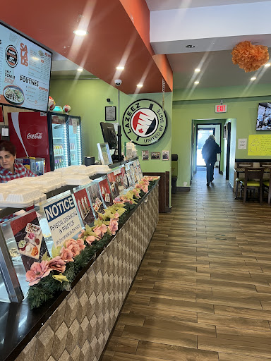 Photo of Lazeez Shawarma - 85 Lakeshore Rd E, Mississauga, ON L5G 1C9
