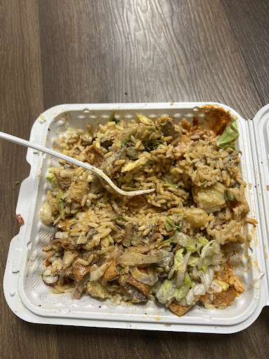 Photo of Lazeez Shawarma - 85 Lakeshore Rd E, Mississauga, ON L5G 1C9