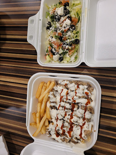 Photo of Lazeez Shawarma - 85 Lakeshore Rd E, Mississauga, ON L5G 1C9