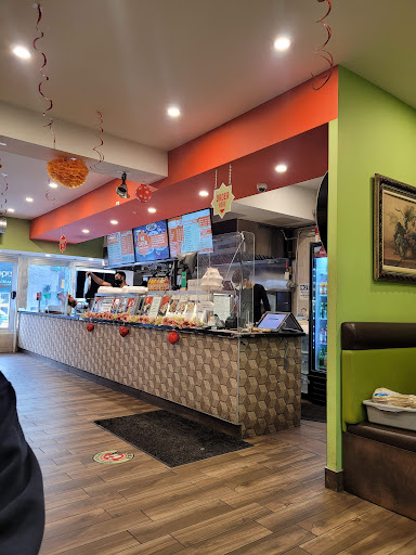 Photo of Lazeez Shawarma - 85 Lakeshore Rd E, Mississauga, ON L5G 1C9