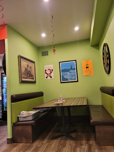 Photo of Lazeez Shawarma - 85 Lakeshore Rd E, Mississauga, ON L5G 1C9