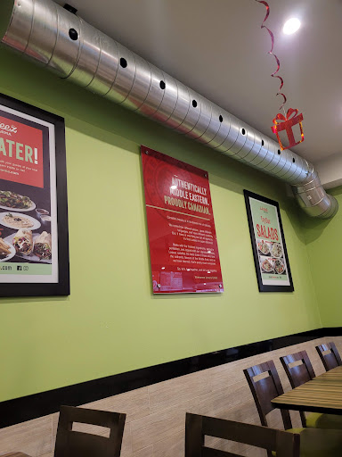 Photo of Lazeez Shawarma - 85 Lakeshore Rd E, Mississauga, ON L5G 1C9