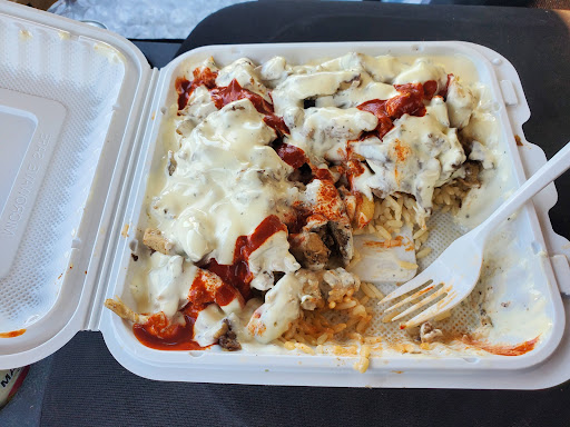 Photo of Lazeez Shawarma - 85 Lakeshore Rd E, Mississauga, ON L5G 1C9