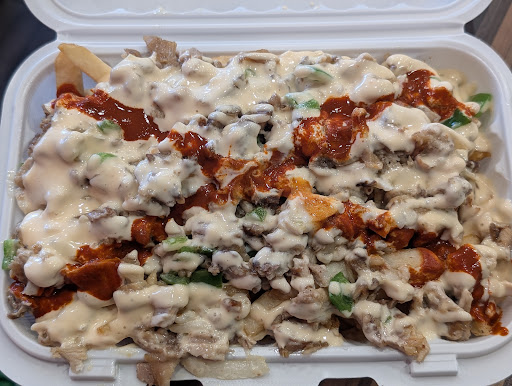 Photo of Lazeez Shawarma - 85 Lakeshore Rd E, Mississauga, ON L5G 1C9