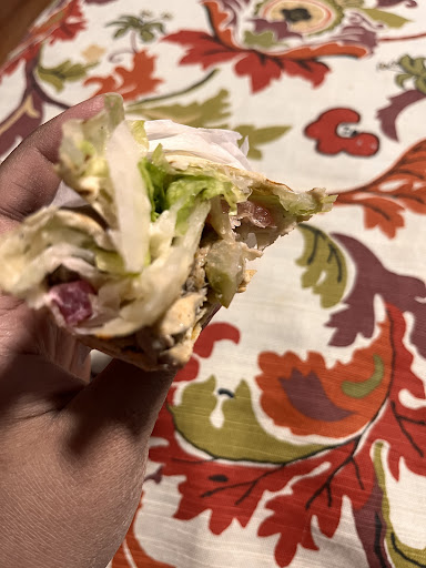 Photo of Lazeez Shawarma - 85 Lakeshore Rd E, Mississauga, ON L5G 1C9