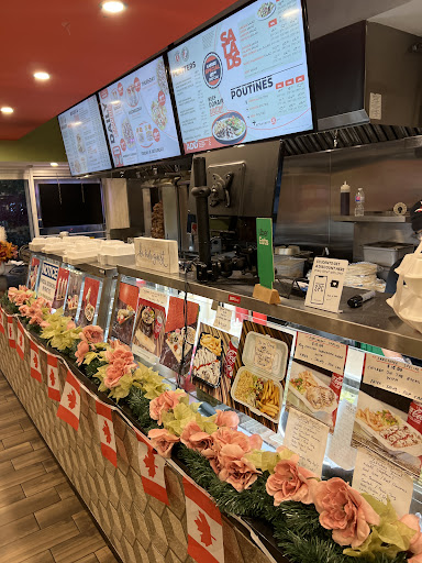 Photo of Lazeez Shawarma - 85 Lakeshore Rd E, Mississauga, ON L5G 1C9