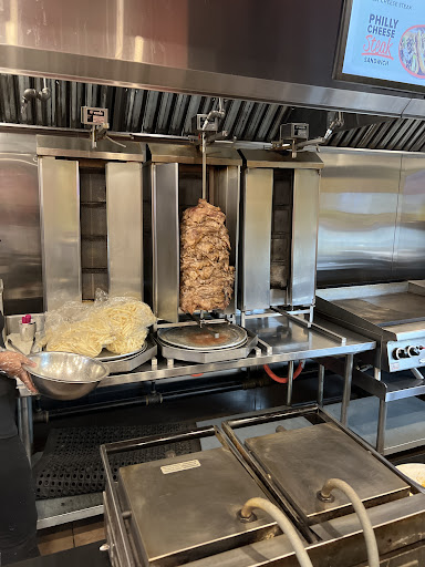 Photo of Lazeez Shawarma - 85 Lakeshore Rd E, Mississauga, ON L5G 1C9