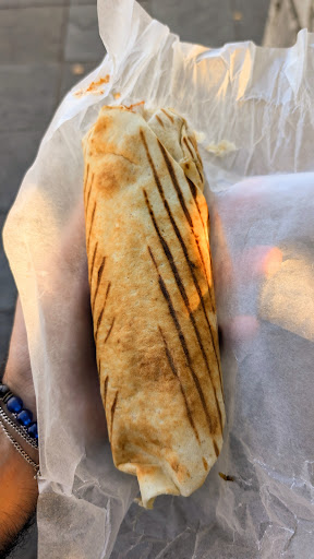 Photo of Lazeez Shawarma - 85 Lakeshore Rd E, Mississauga, ON L5G 1C9