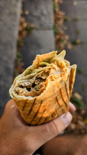 Photo of Lazeez Shawarma - 85 Lakeshore Rd E, Mississauga, ON L5G 1C9
